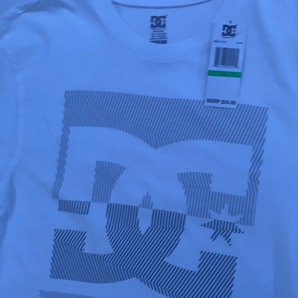 DC Tshirt